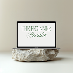 The Beginner Bundle